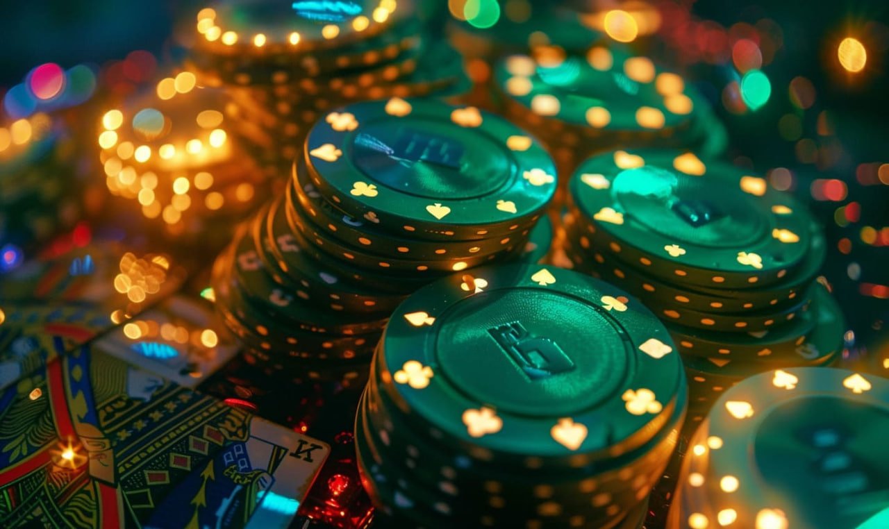 Pengalaman bermain Bingo online interaktif di platform t6hy