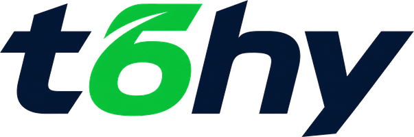 Logo t6hy